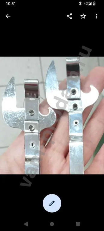 набор аксессуаров