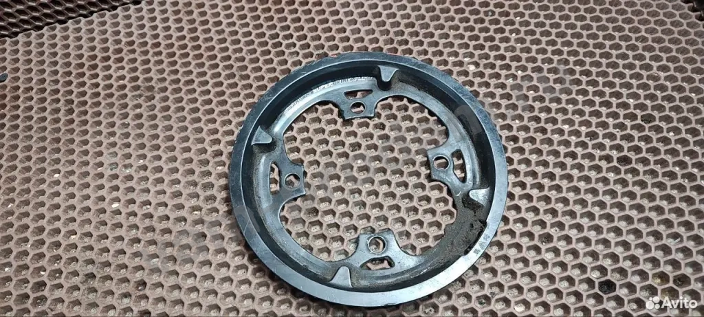 Звезды, SR suntour