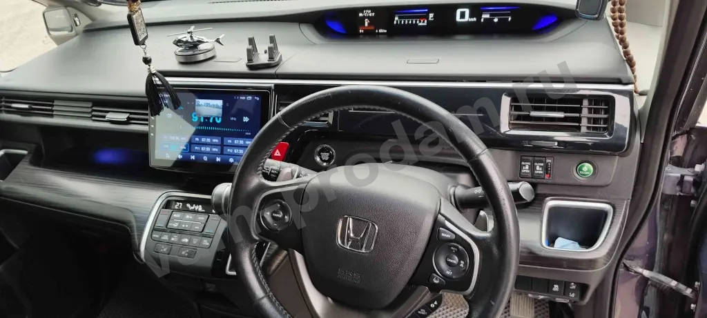 HONDA Stepvegen SPADA