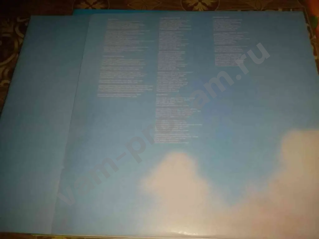 Dire straits brothers in arms lp mint виниловая пластинка