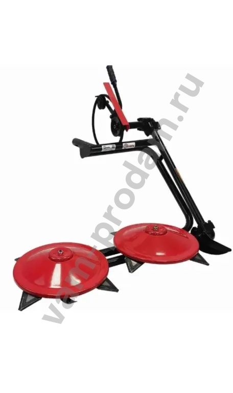 роторная косилка