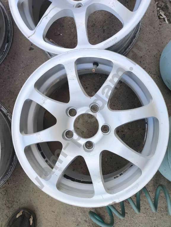 Диски VSMPO r15 5/108