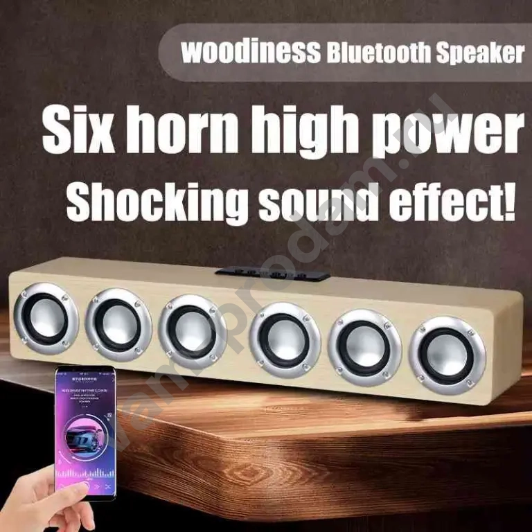 портативная колонка Bluetooth usb tf card