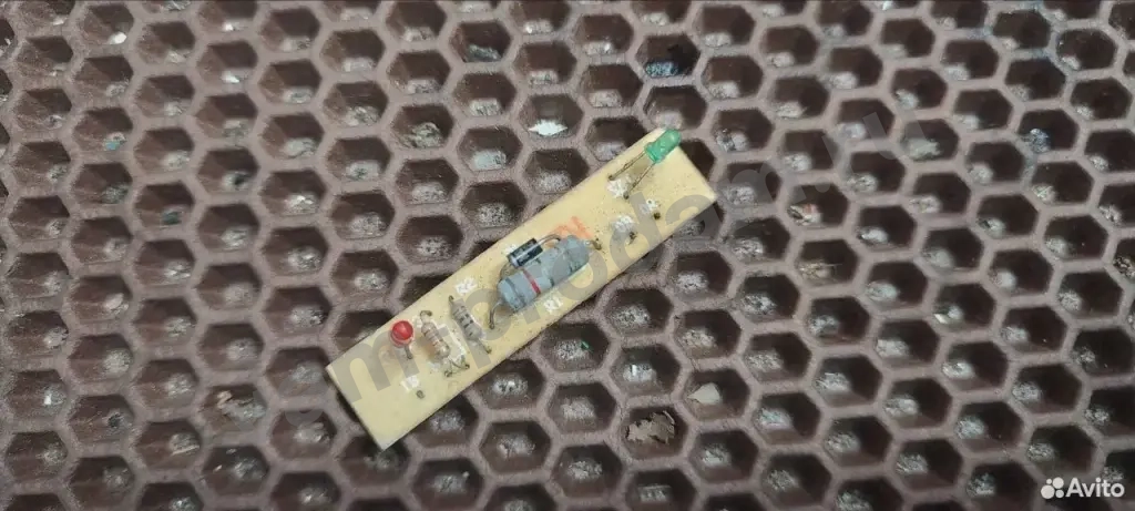 Платы микросхем СССР/импортные