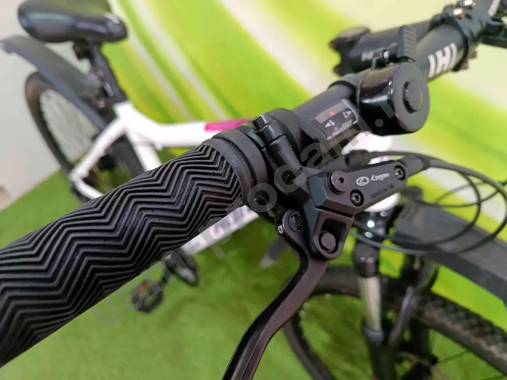 Велосипед Horh Lima колеса -26