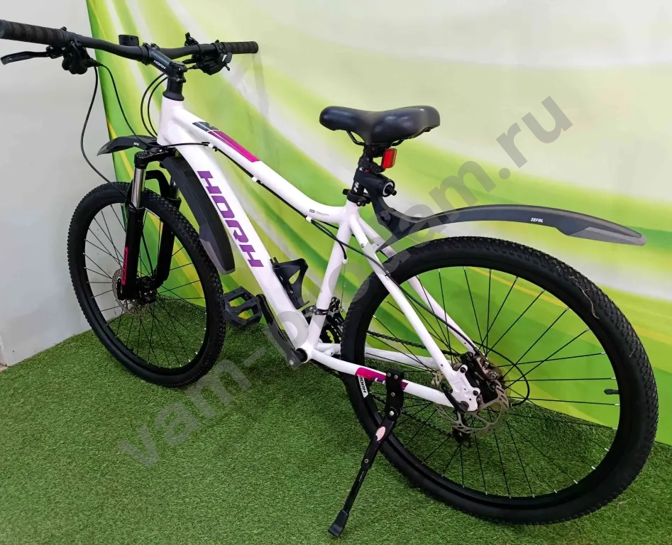 Велосипед Horh Lima колеса -26