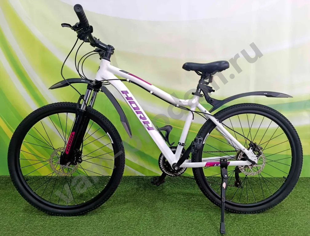 Велосипед Horh Lima колеса -26