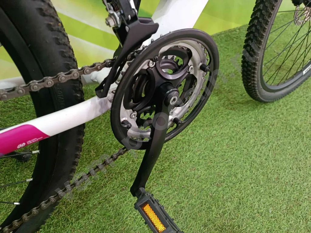 Велосипед Horh Lima колеса -26