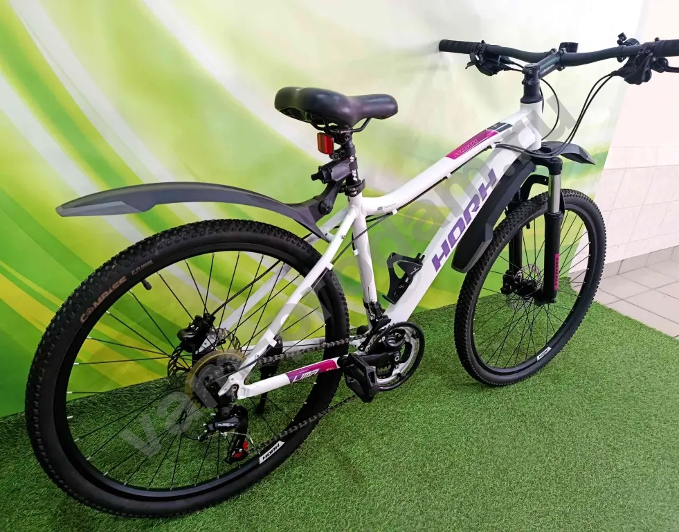 Велосипед Horh Lima колеса -26