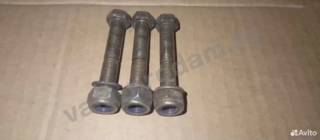 Болты Кардана mercedes 190 w201 m 102