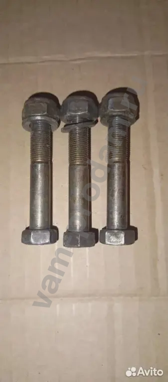 Болты Кардана mercedes 190 w201 m 102