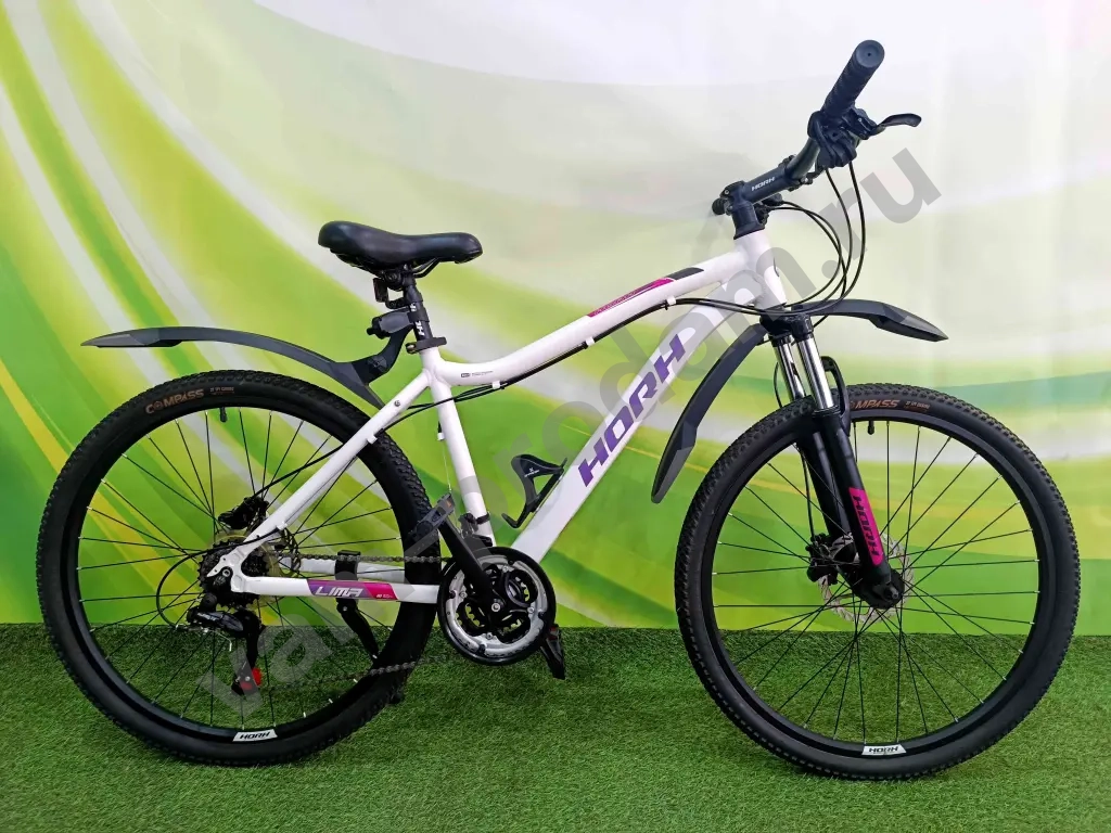 Велосипед Horh Lima колеса -26