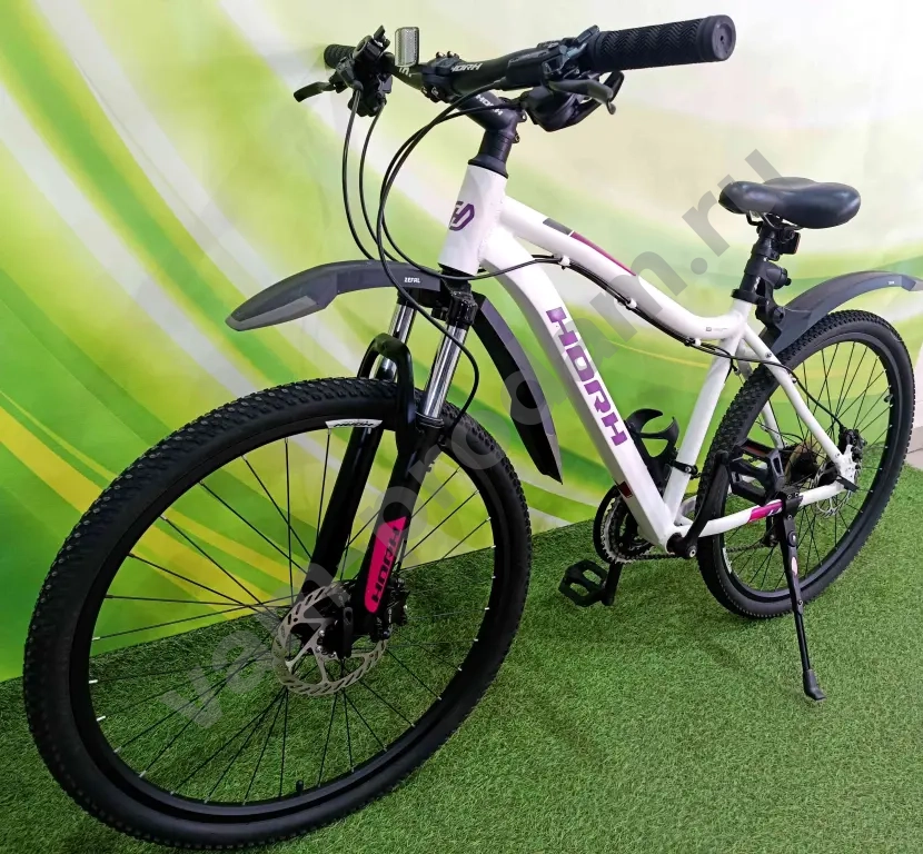 Велосипед Horh Lima колеса -26