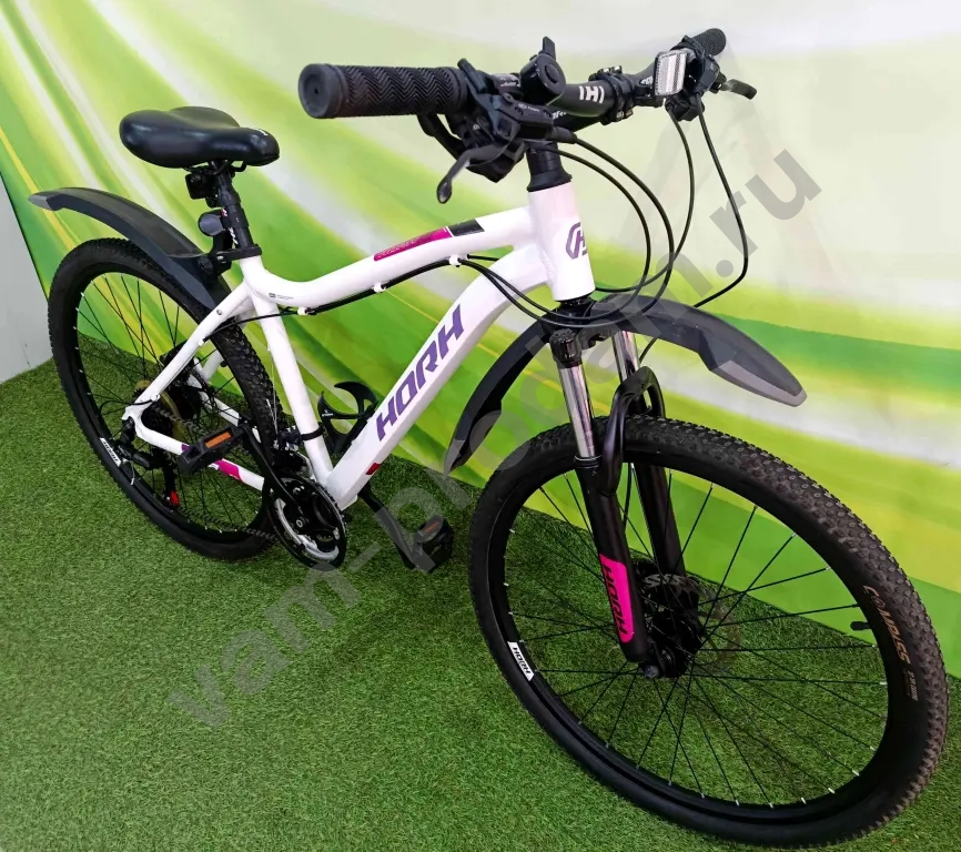 Велосипед Horh Lima колеса -26