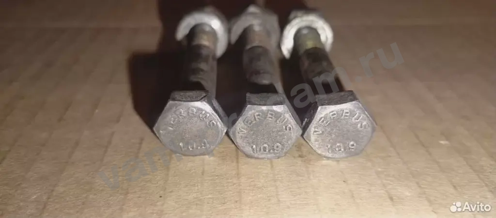 Болты Кардана mercedes 190 w201 m 102