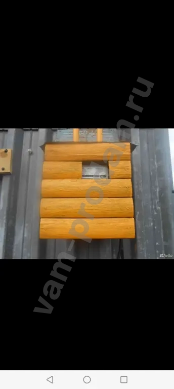 Дом 58 м² на участке 6.5 сот., Поселений (ИЖС)