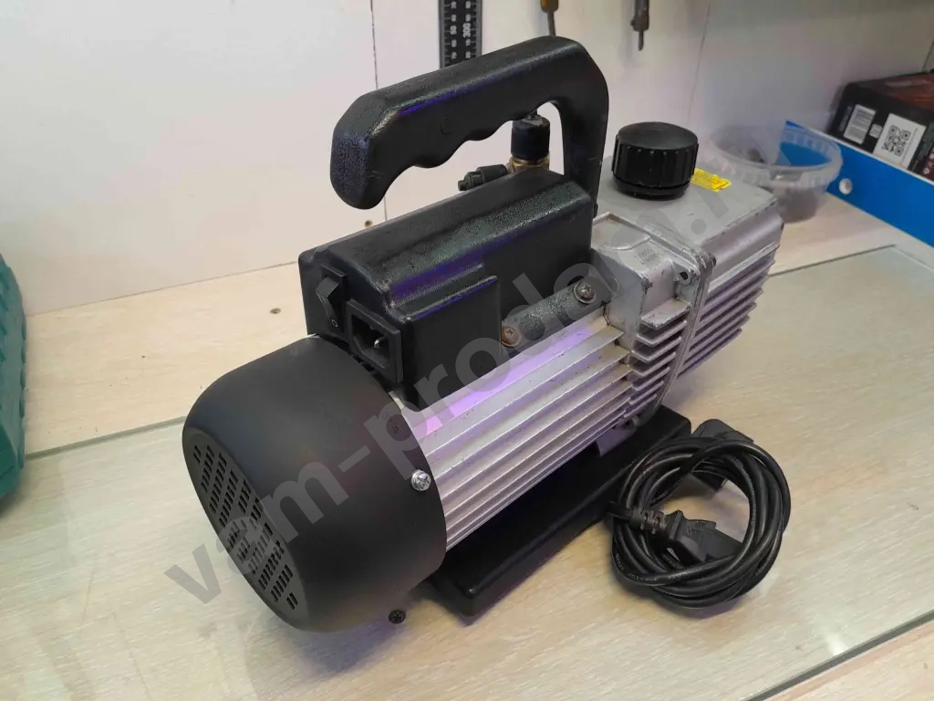 Вакуумный насос gl ltd 1.44 cfm