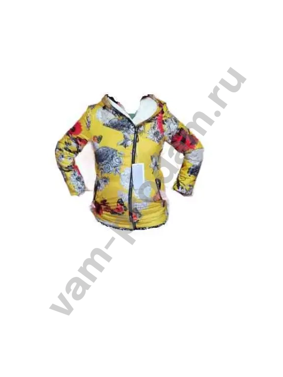 Куртка демисезонная