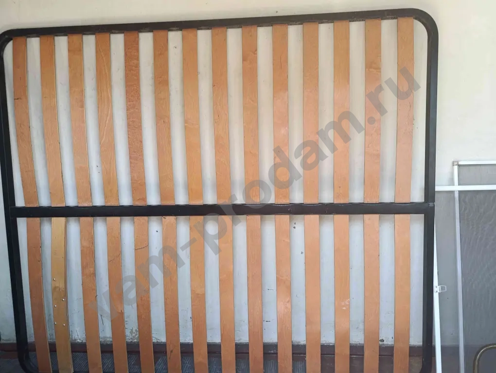 Сетка с итальянской кровати