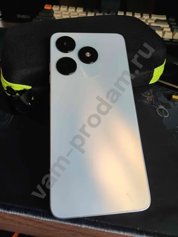 Tecno Смартфон 4/128