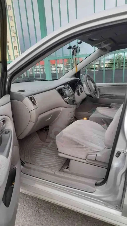 Мазда мпв Собственник