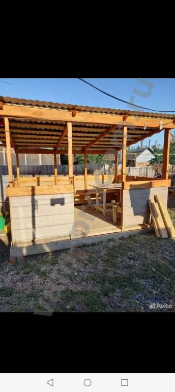 Дом 58 м² на участке 6.5 сот., Поселений (ИЖС)