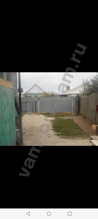 Дом 58 м² на участке 6.5 сот., Поселений (ИЖС)