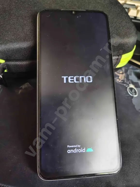 Tecno Смартфон 4/128