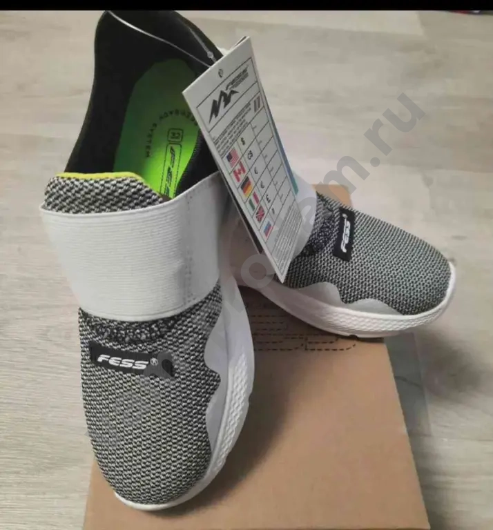 кроссовки для мальчика