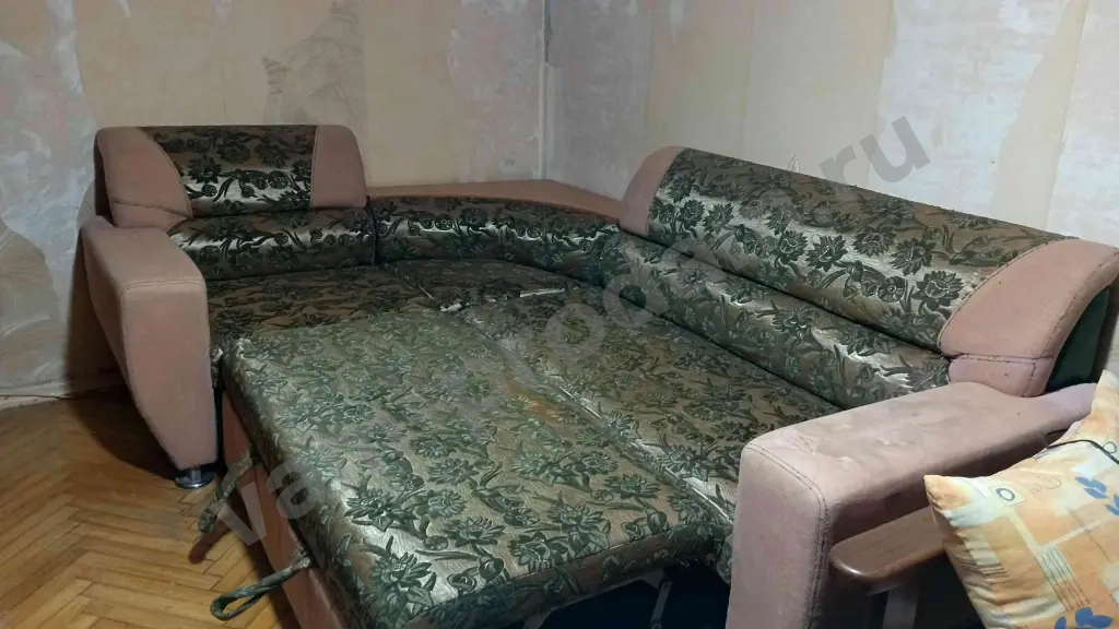диван уголок б/у
