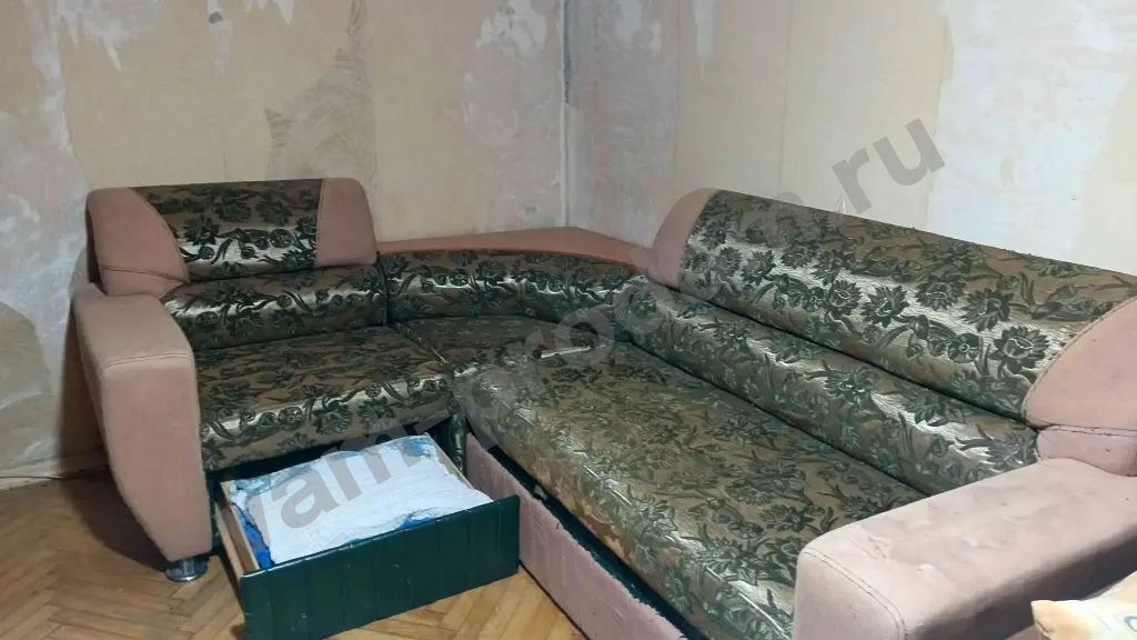 диван уголок б/у