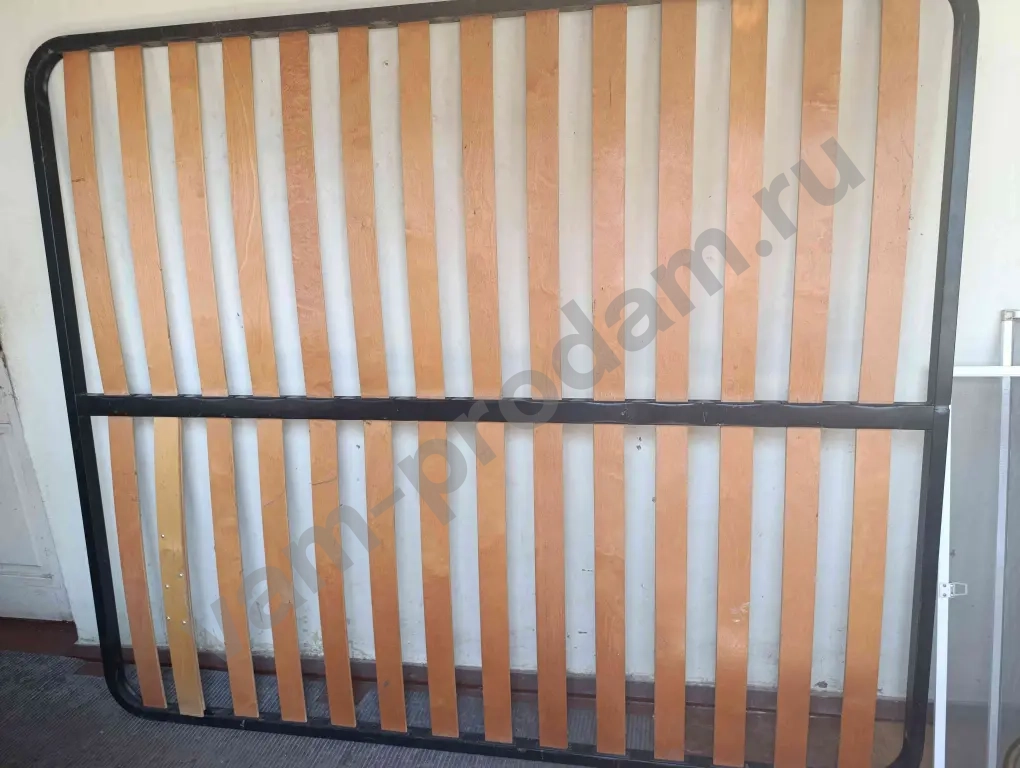 Сетка с итальянской кровати