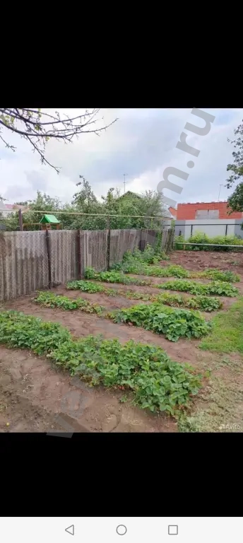 Дом 58 м² на участке 6.5 сот., Поселений (ИЖС)