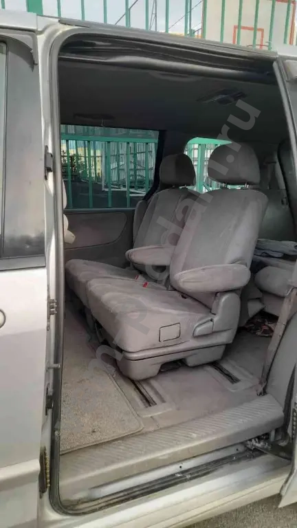 Мазда мпв Собственник