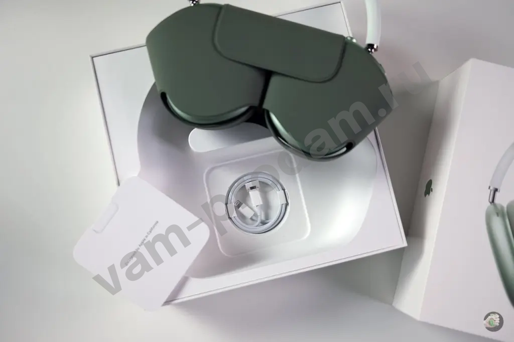 АIRРОDS МАХ "ТЁМНАЯ НОЧЬ"