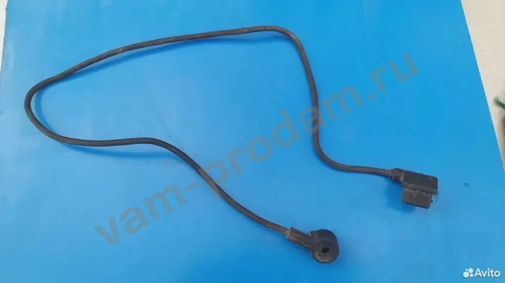 Датчик детонации bmw м30