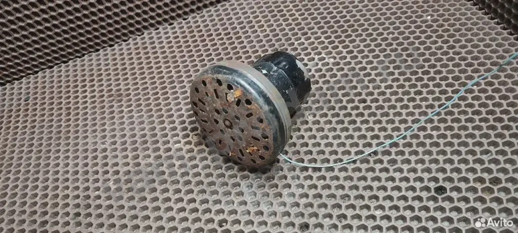 Электродвигатель мэ 202