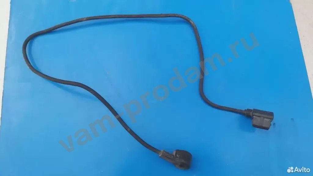 Датчик детонации bmw м30