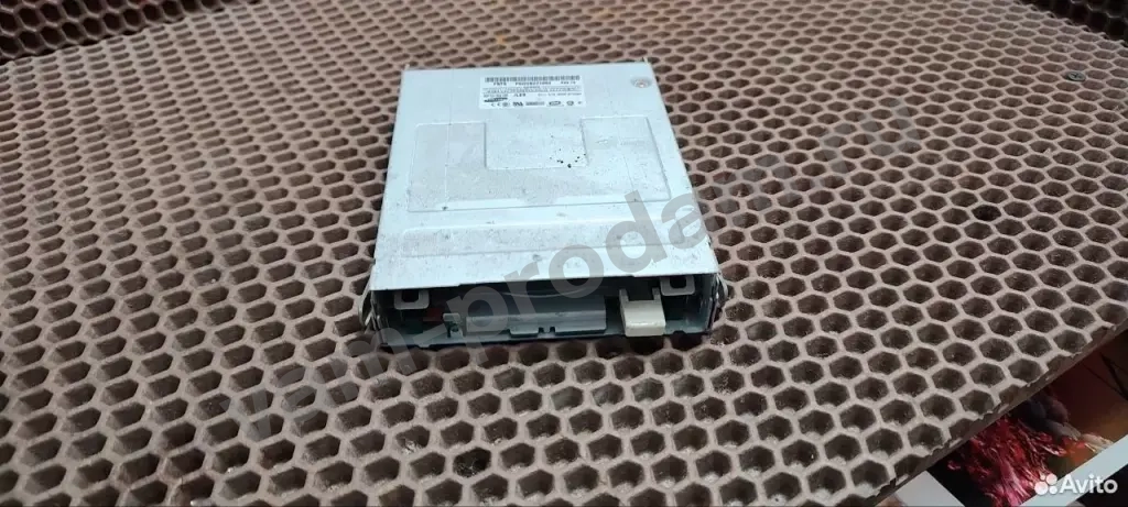 Привод для дискеты samsung (SFD-321B)