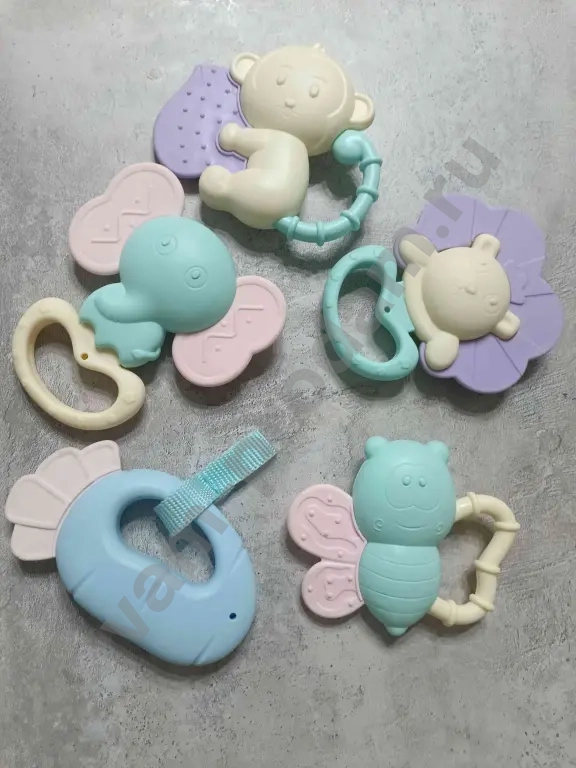 Детские игрушки