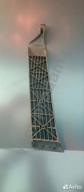 Bmw e39 e38 механическая педаль газа сломаная