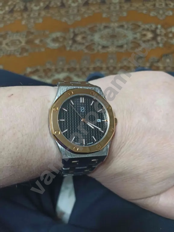 Часы мужские