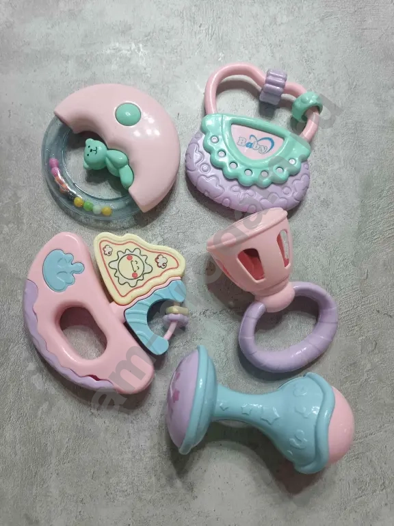 Детские игрушки