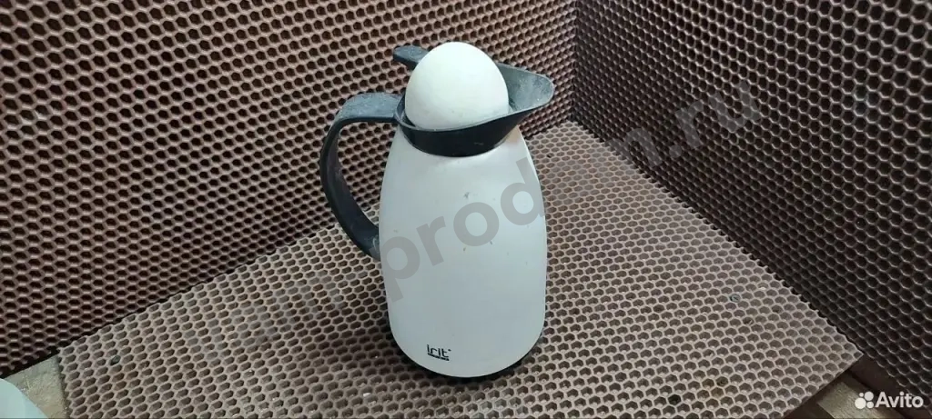 Термокофейник Irit home IRH-157