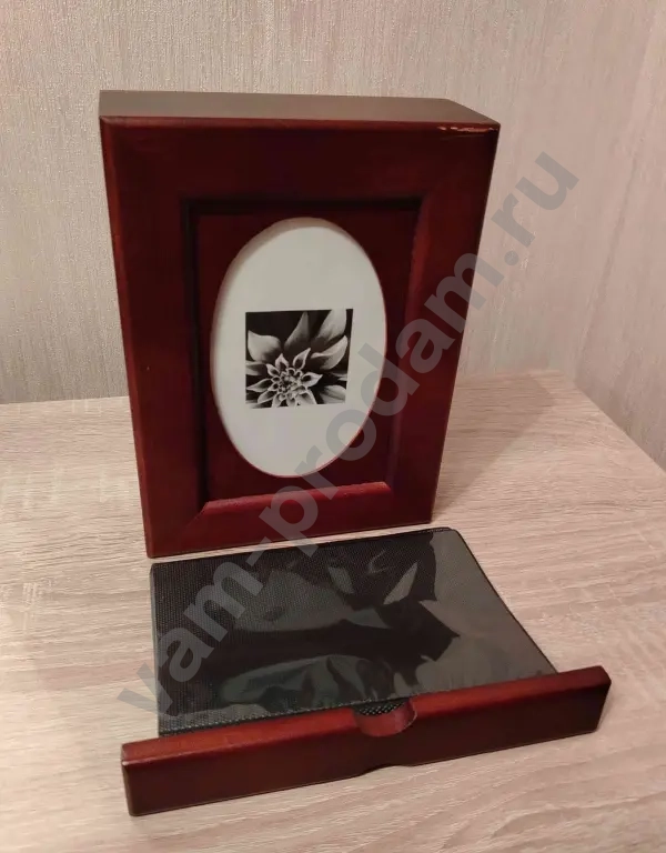 Рамка и фото альбом