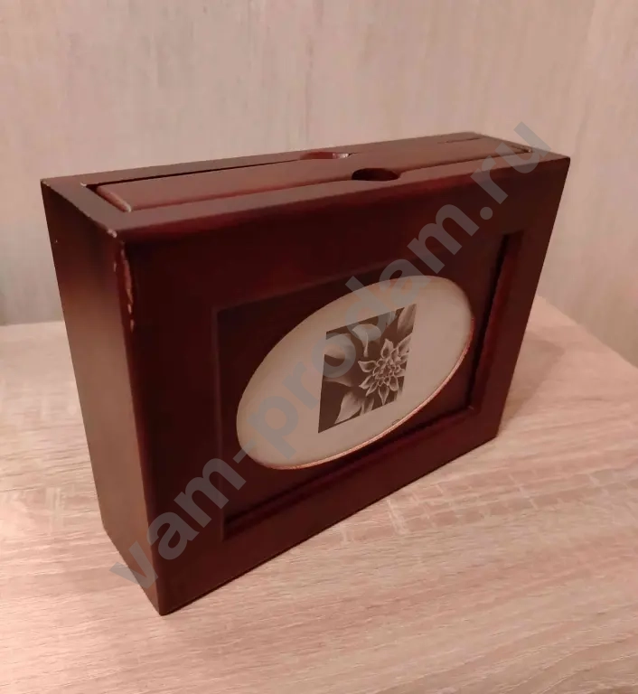 Рамка и фото альбом