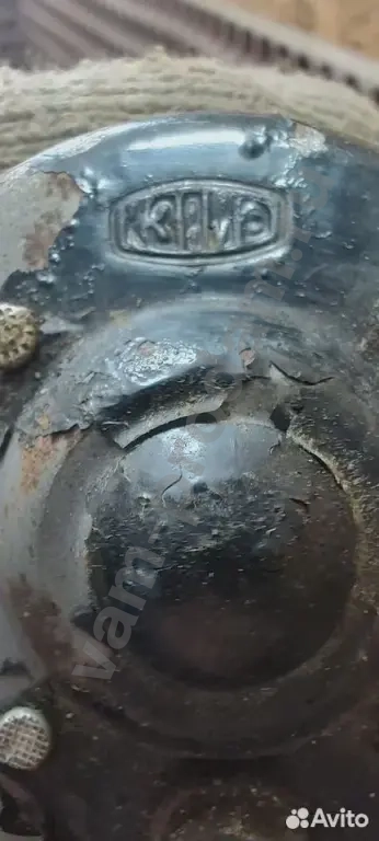 Электродвигатель мэ 202