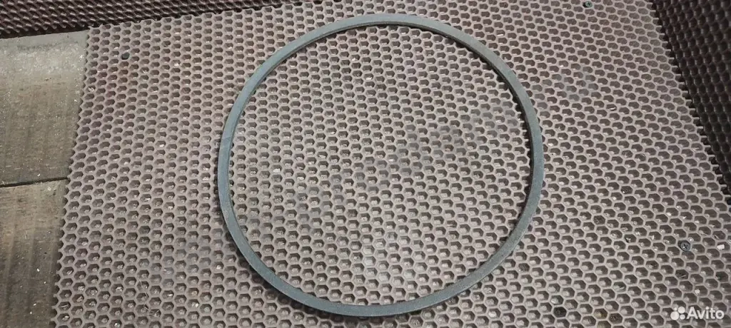 Ремень клиновой