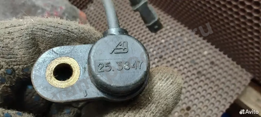 Датчик фазы 25.3847