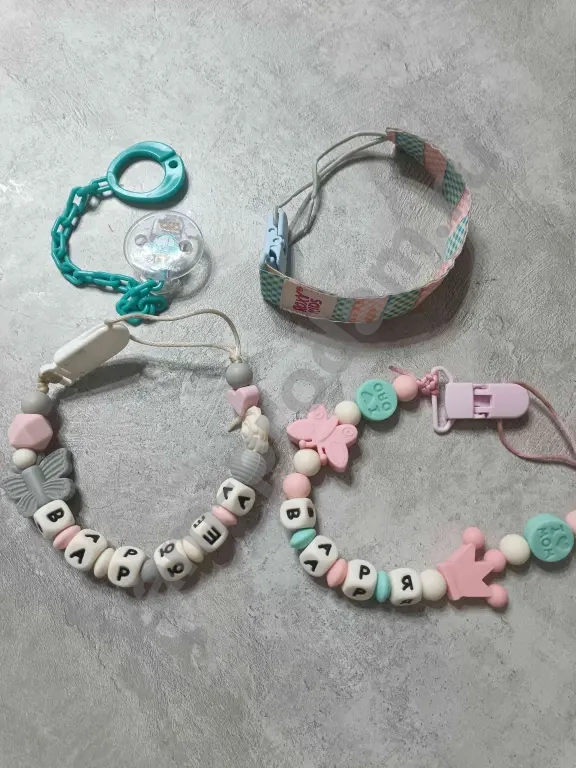 Детские игрушки